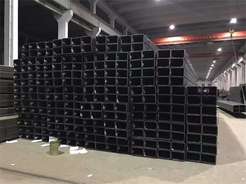 镇原冷拔方管选型指南 工程采购怎么选
